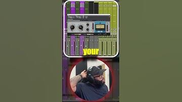 PARALLEL VOCAL COMPRESSION