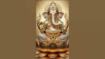 Ganesh chaturthi Status 4k #ganesh #ganeshchaturthi #ganesha #ganeshji #jaidevjaidev #shorts #short