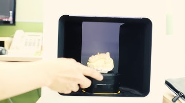 Freedom Stable Scan Stage (UHD & HD)