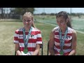 Erie FC 2026 National Cup Finals Champions - Girls U17 Premier Group