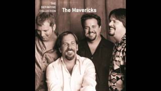 Video thumbnail of "The Mavericks - Here comes my baby (Cat Stevens cover)"