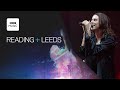 PVRIS - Hallucinations (Reading + Leeds 2019)