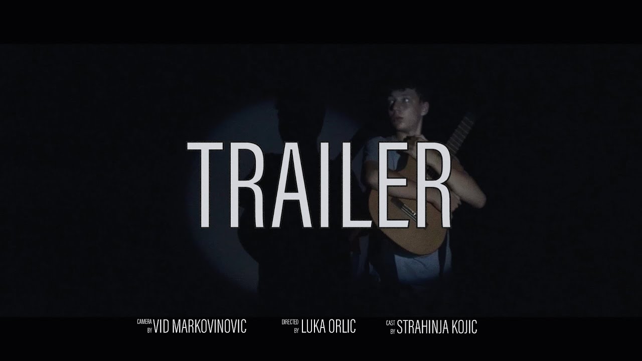 Wake Up - Official Trailer - YouTube