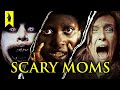 Why Motherhood Is So Terrifying in HORROR (The Babadook, Hereditary) – Wisecrack Edition