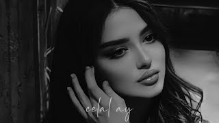 Celal Ay & Ehsan Daryadel - Lalaei ( Remix 2024 ) #celalay Resimi