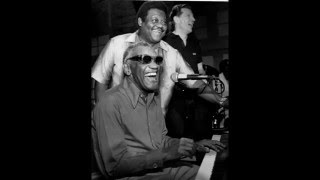 Jerry Lee Lewis, Ray Charles and Fats Domino - Lewis Boogie/Low Down Dog (1986) chords