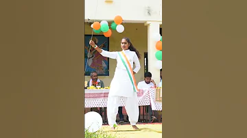 Independence Day Special Dance Trending Video Indiawale Youtube Ddstudiosuras 