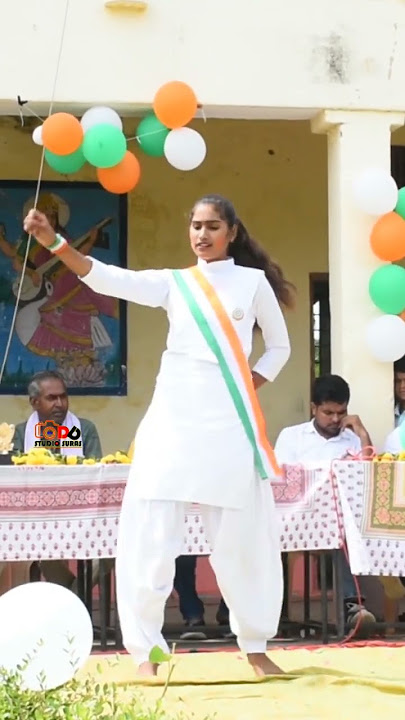 Independence Day Special Dance // Trending Video// #indiawale #youtube #ddstudiosuras