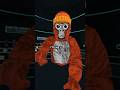 I’m getting the heck out of here bro #gorillatag