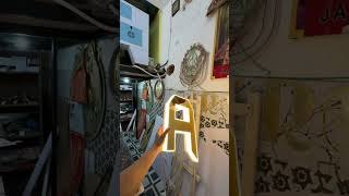 #signage 3d led letter #3dalphabet