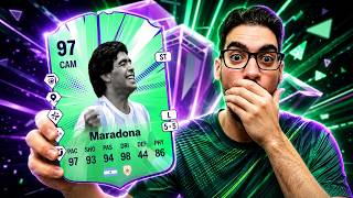I Tried 97 Maradona... Here's My Honest Verdict