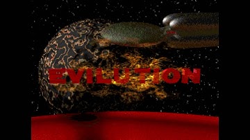 Doom (TNT Evilution) - MAP05 & MAP17 (FMOD, 12 minutes extended with 93% speed)