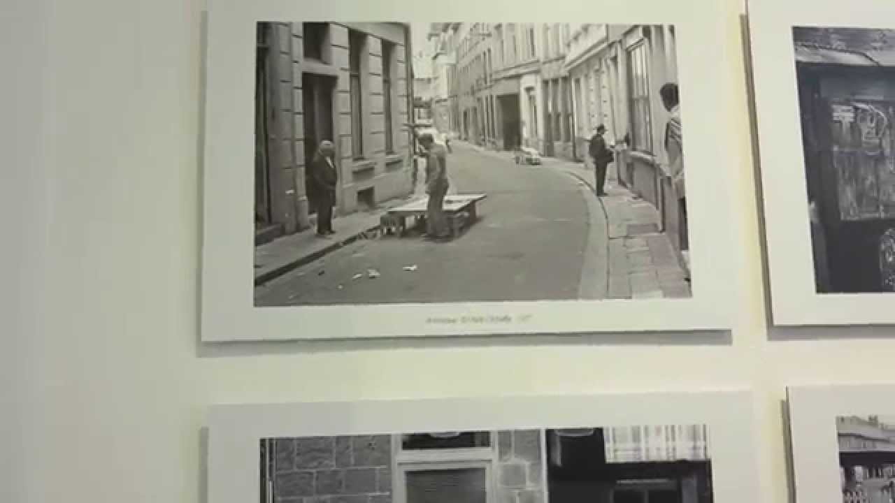 Expo Cor Jaring & de AKI in Galerie W8, Enschede