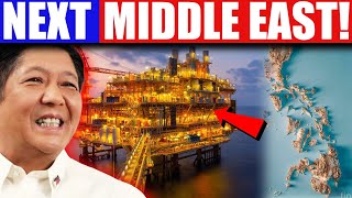 26 Trillion Tagong Yaman Ng Pilipinas Bakit Hindi Pa Naaangkin Ang Langis At Gas?