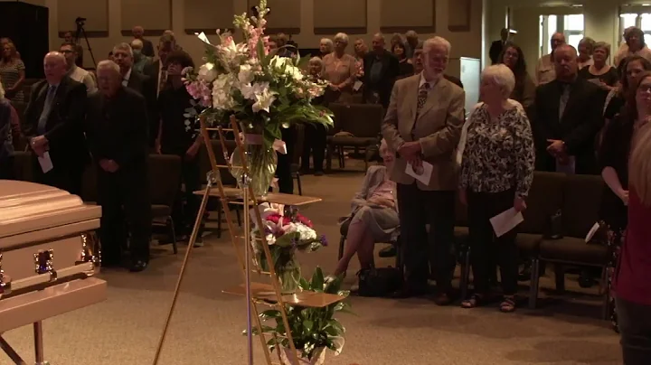 Sharon Clements Celebration of Life