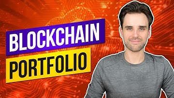 5 Portfolio Ideas for Blockchain Developers
