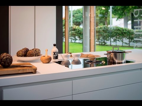 bulthaup showroom - werkhaus 2015