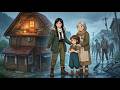 Surviving in a Cozy Attic Farm During a Zombie Apocalypse