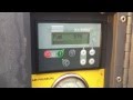 2013 Atlas Copco XAVS 400 2013 Atlas Copco XAVS 400
