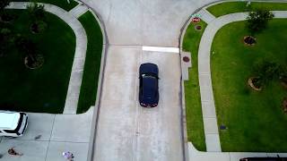 Chase Wayne Test