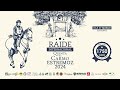 Raide Internacional Quinta do Carmo Estremoz 2024 - Vídeo Resumo