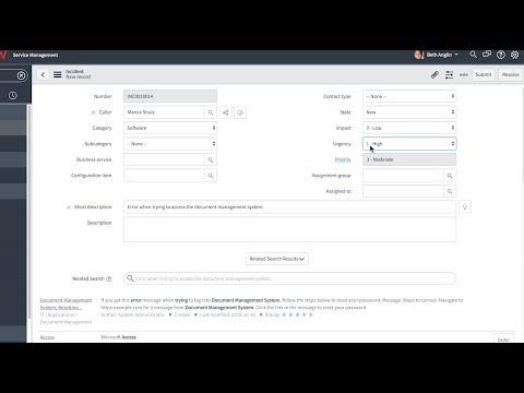 User Interface | Getting Started with Forms - User Interface | Getting Started with Forms