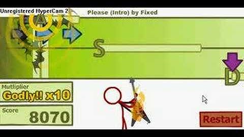 SCGMD2-Please(Intro) Perfect