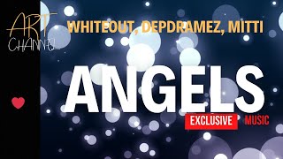 MUSIC IBIZA 2023 EXCLUSIVE Whiteout, Depdramez, MITTI - Angels