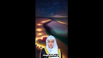 سورة العصر تلاوة تفيض جمالا أرح سمعك وقلبك علي اليوسف Ali Al-Youssefi Surah Al-Asr
