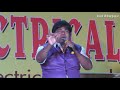 Mirakkel participate manojit hazra funny stage programme at durgapur Mp3 Song
