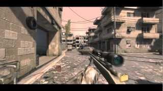 New Wallbang By Neox And Me Strike