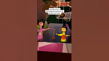 Disney Changed Small World To Be More Inclusive Why They Repainted A Doll S Face Disneynews 