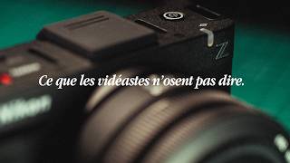 J'avais besoin de vous parler de ça.