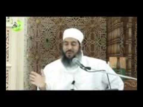 ما هي قصة الإمام المحقق سعيد بن خلفان الخليلي رحمه الله تعالى مع الخادمه للشيخ محمد الهنائي