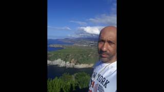 Lisboa para ponta delgada - Açores (18-8-17) ver my love "F"