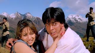 #srk Best Climax Scene - Koyla Hindi Movie 4K | कोयला | Shah Rukh Khan,Madhuri Dixit,Amrish Puri