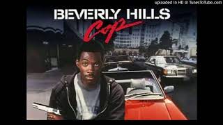 Harold Faltermeyer  Beverly hills cop Soundtrack