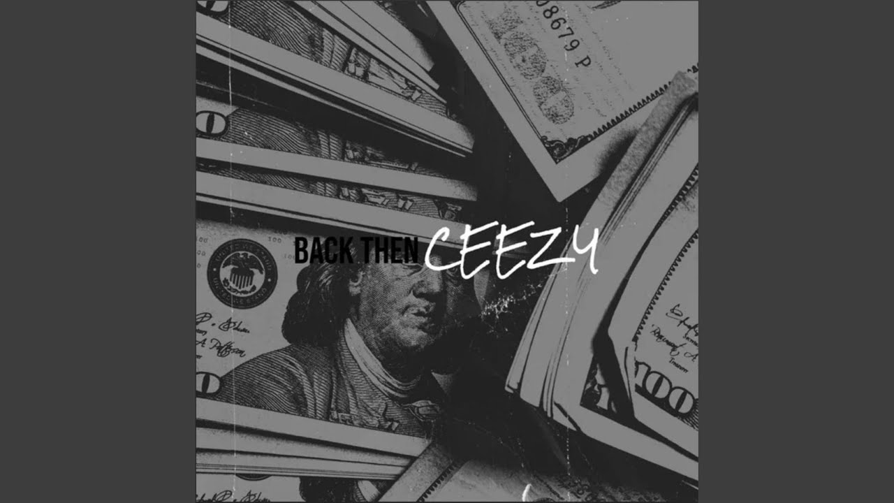 Watch Back Then on YouTube Watch Back Then on YouTube