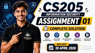 CS205 Assignment1 Solution Spring 2025 | 100% Correct Solution | The Merciful Academy
