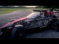 Building an Ariel Atom