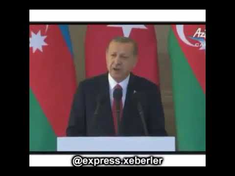 Azerbaycan Türkiye 🇦🇿💞🇹🇷cümbür Başkani Recep Tayib  Erdoğan Selam olsun Size🌿🕊⚘🍀