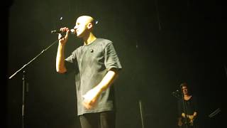 milow | way up high | live @ cigale