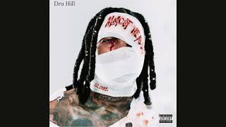 Lil Durk - Dru Hill (Clean)