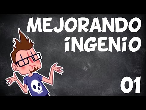 Video: Cómo Desarrollar Un Ingenio Rápido