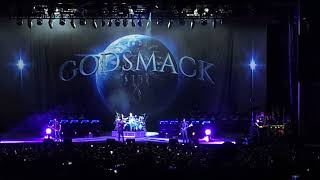 Godsmack (Voodoo) (Live) U Fest 5/6/23 @ Talking Stick Resort Amphitheatre