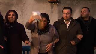 Sariyapyarli Kadi̇ri̇n Muhteşen Ni̇şan Töreni̇ Bölüm 3 Resimi