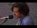 Jack Savoretti - Always On My Mind (Live at Radio Monte Carlo)