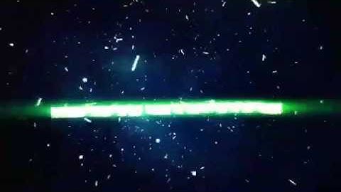 My new intro made by Zombie Droid (read description)