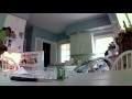 Part 2: Capri-Sun Bandit
