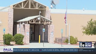 Nye County Sheriff apologizes for unprofessional social media comment related to inmates death